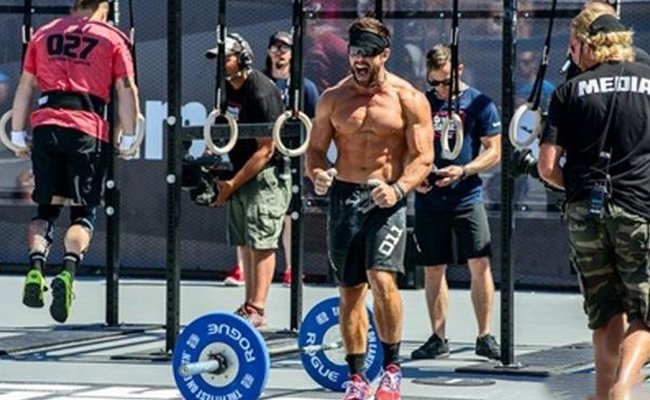 Rrich Froning