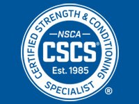 体能认证考试 NSCA-CSCS最新官方考试大纲及考题分布